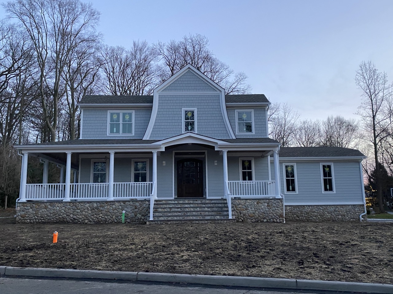 Gutter Projects — New Jersey